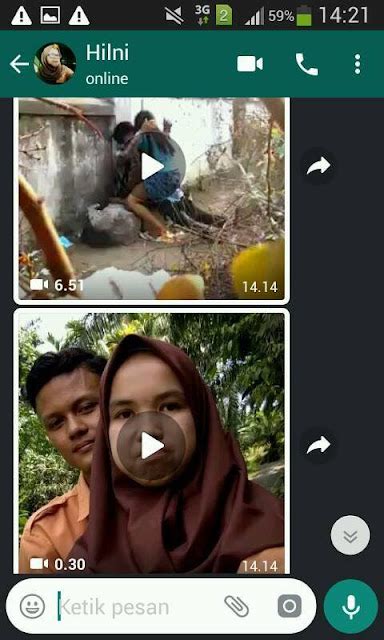 Download & Streaming Best Bokep Indo Full HD Kategori ABG Mahasiswi Tante Janda STW Prank Ojol Mesum Ngewe di Mobil, Rumah dan Hotel.